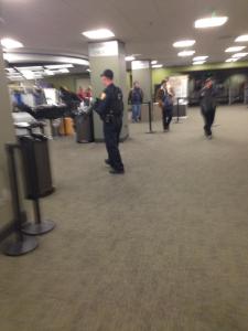 Guillermo Page @Guillermo10Page Follow Police with assault rifles inside Strozier Library #fsu  10:51 PM - 19 Nov 2014