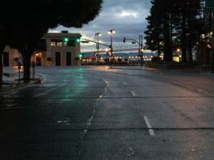 Broadway @ The Embarcadero