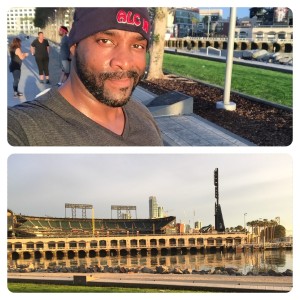 www.bootcampsf.com class at AT&T Park