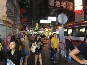 Sham Shui Po