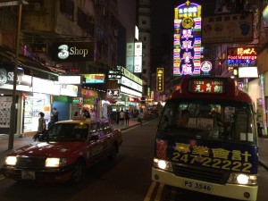 Sham Shui Po