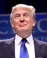 Donald John Trump is an American businessman, television personality, and since June 2015, a candidate for the Republican nomination for President of the United States in the 2016 election.